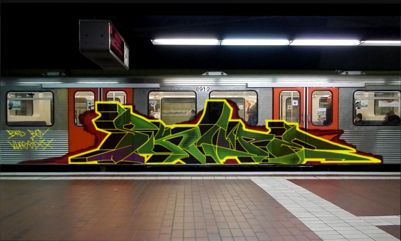 Bombing 1455105756960