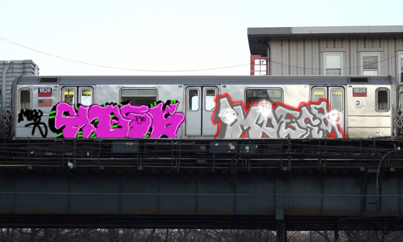 Bombing 1455111920365