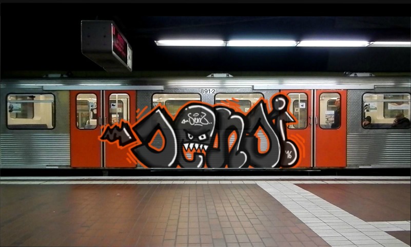 Bombing 1455156488588