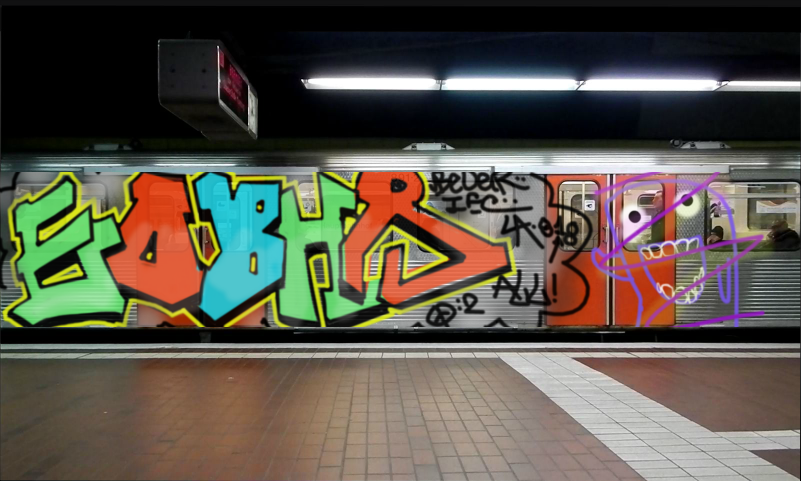 Bombing 1455176730115