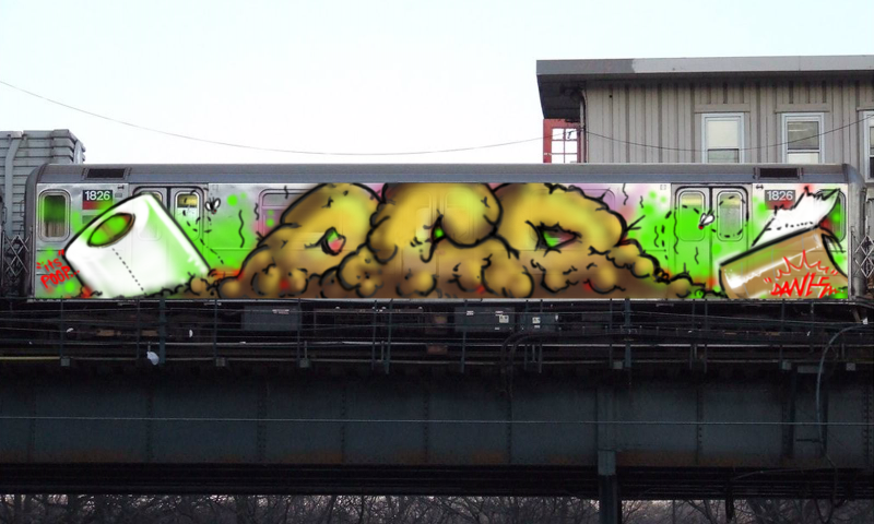 Bombing 1455406993881