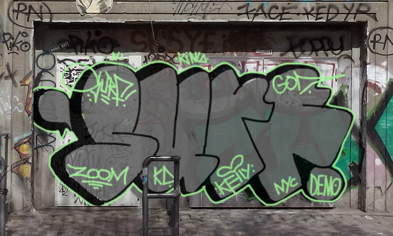 Bombing 1455512635829