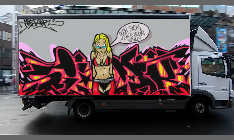 Bombing 1455686601378