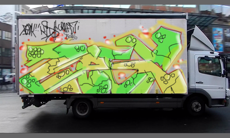 Bombing 1455725031549