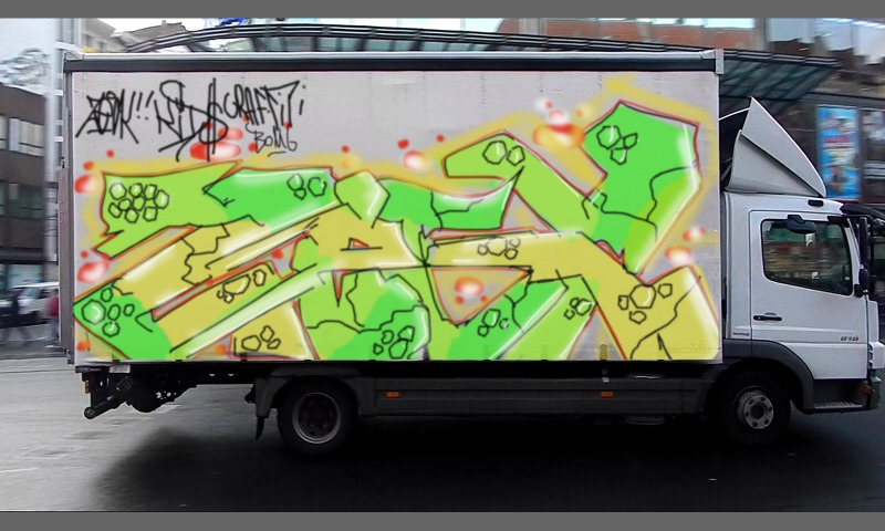 Bombing 1455725031549