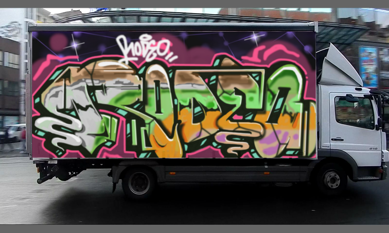 Bombing 1455748700288