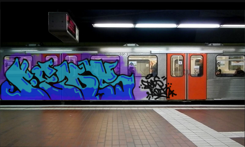 Bombing 1455789360581