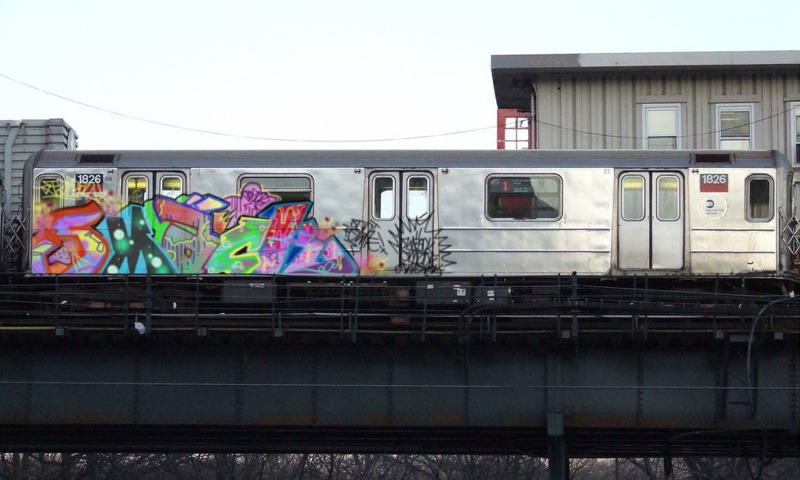 Bombing 1455790543573