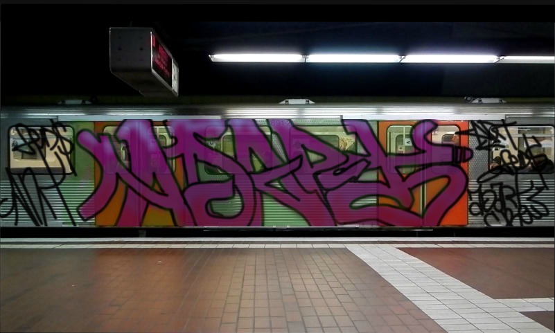 Bombing 1455791790190