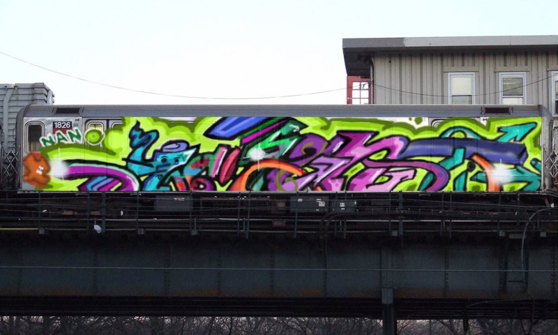 Bombing 1373080954385