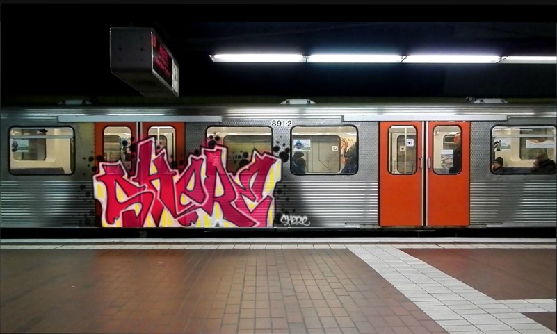 Bombing 1455818102603