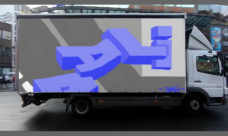 Bombing 1373101948843