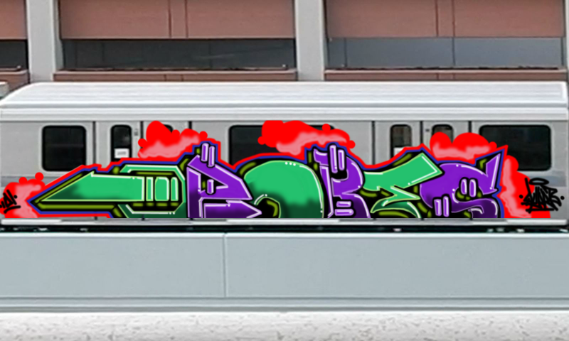 Bombing 1456003540573