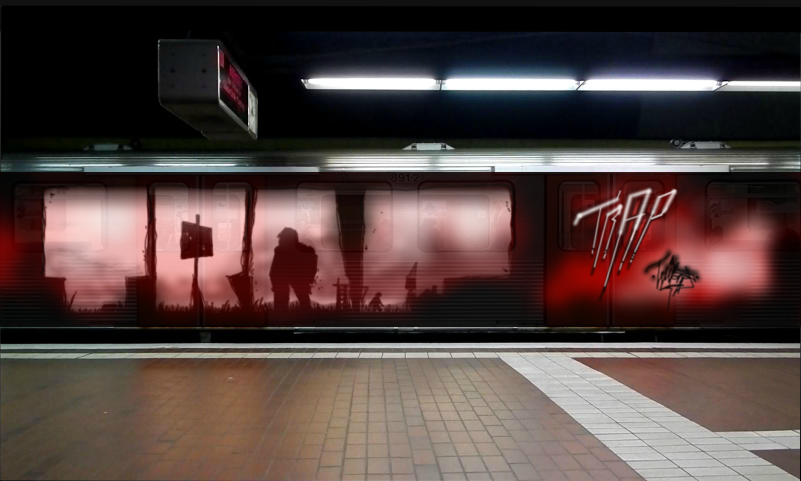 Bombing 1456012057428