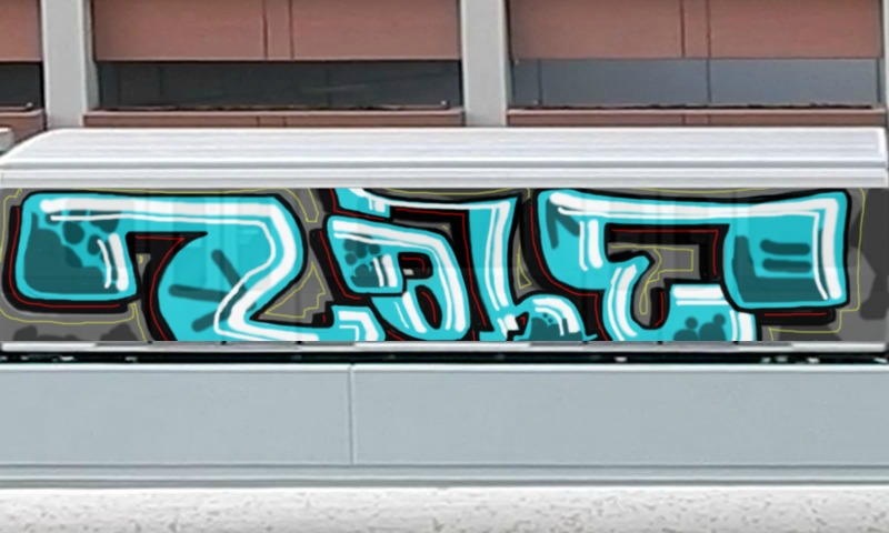 Bombing 1456091140605