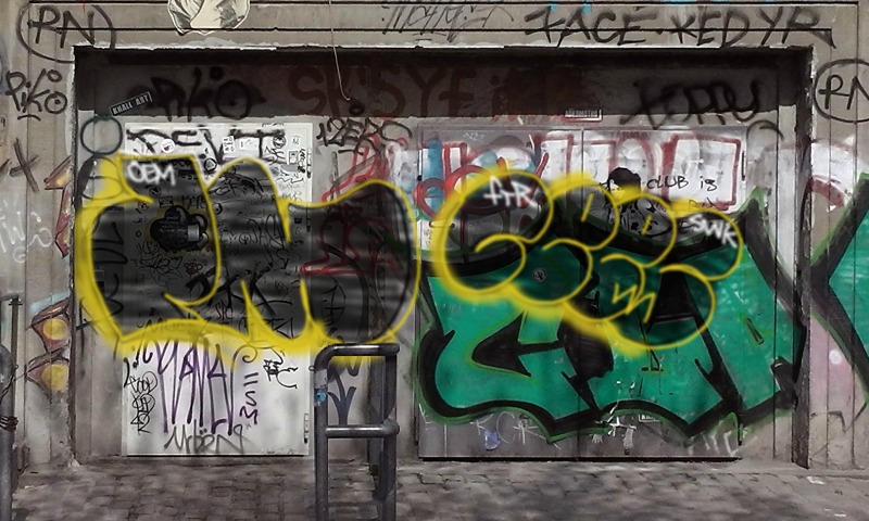 Bombing 1456116717411