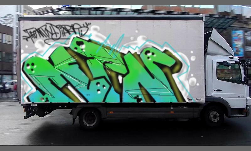 Bombing 1456165309196