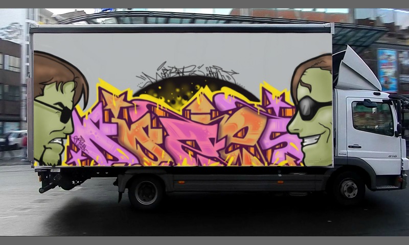 Bombing 1456193125285