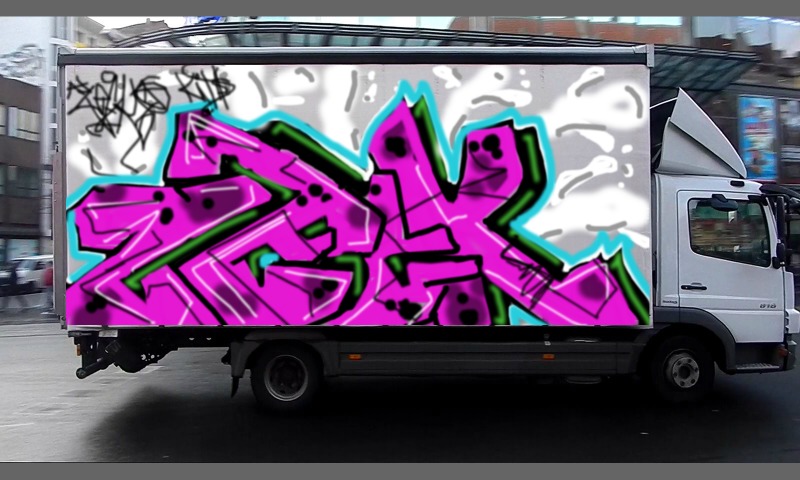 Bombing 1456246445565