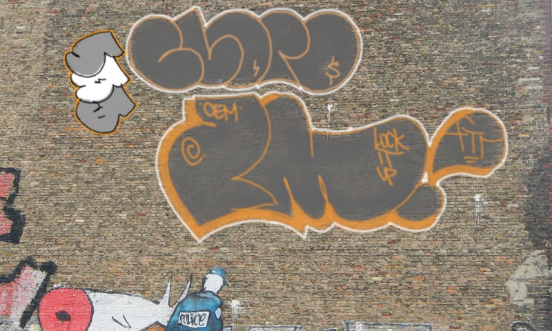 Bombing 1459129620726