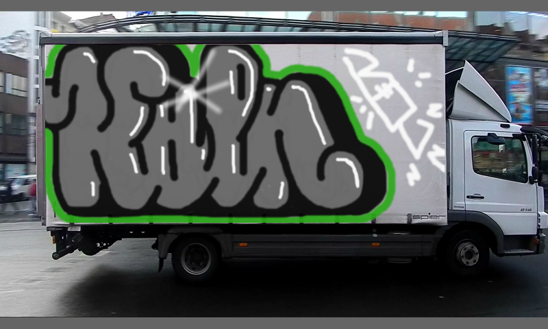 Bombing 1456392013542