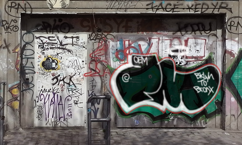 Bombing 1459479421955