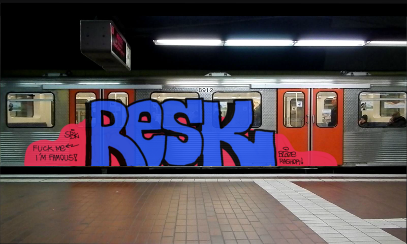 Bombing 1456673424557