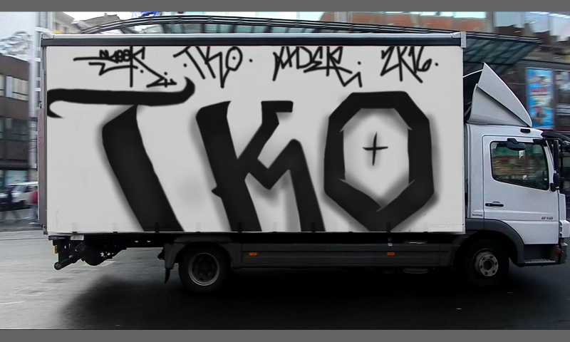 Bombing 1457000512789