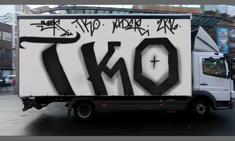 Bombing 1457000512789