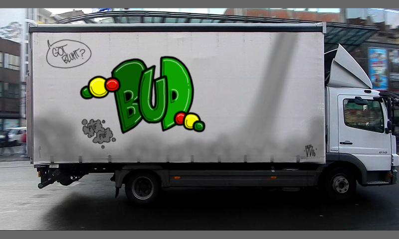 Bombing 1456790301430