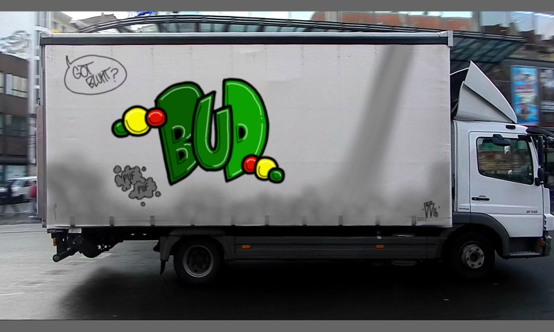 Bombing 1456790301430