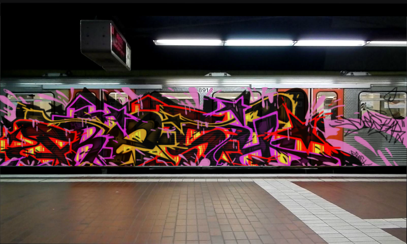 Bombing 1456808004042