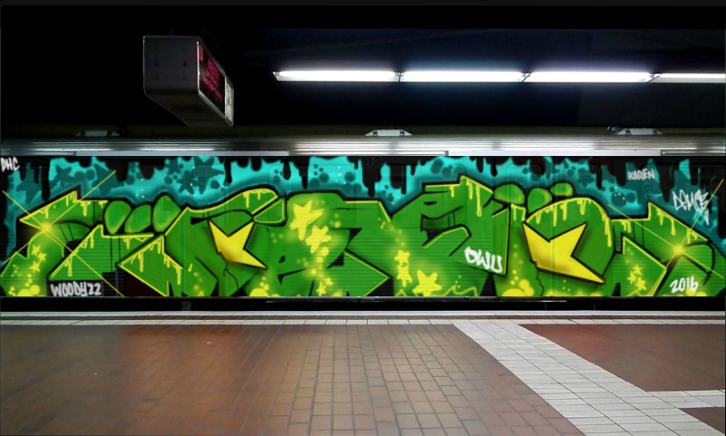 Bombing 1456977415062