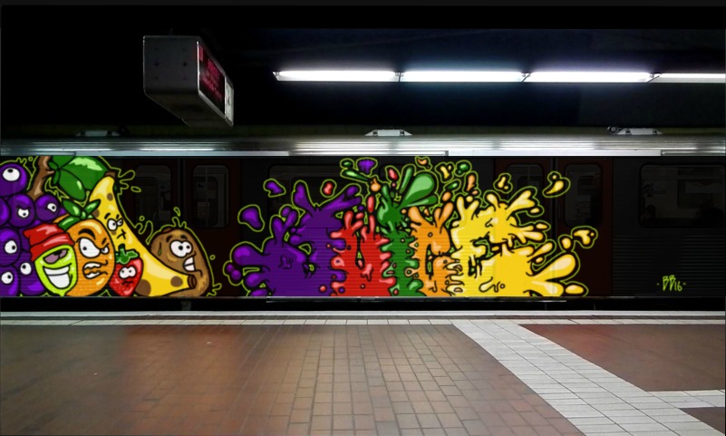 Bombing 1456912890894