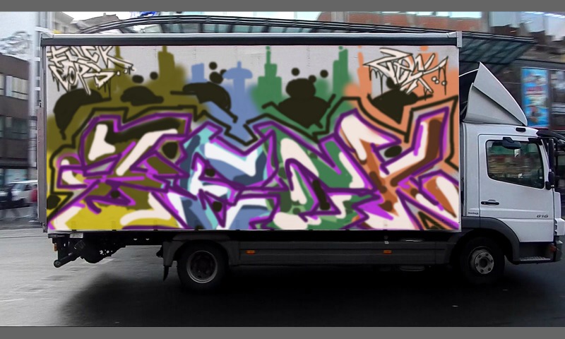 Bombing 1456927255959