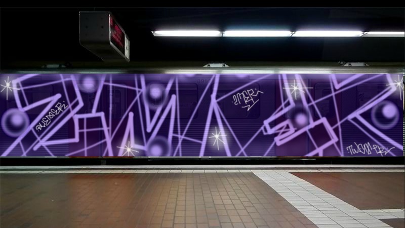 Bombing 1353895527827