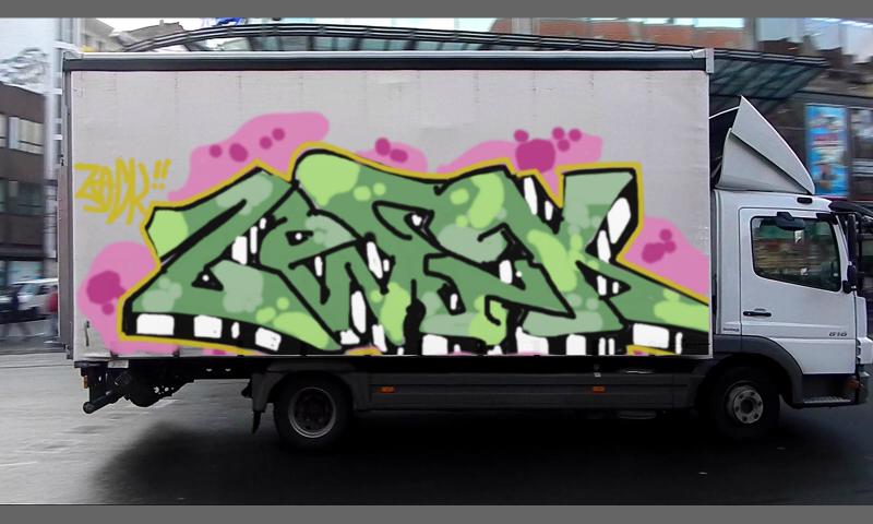 Bombing 1456994376288