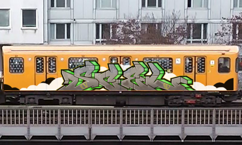 Bombing 1457024503718