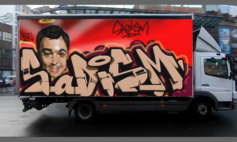 Bombing 1457038645215