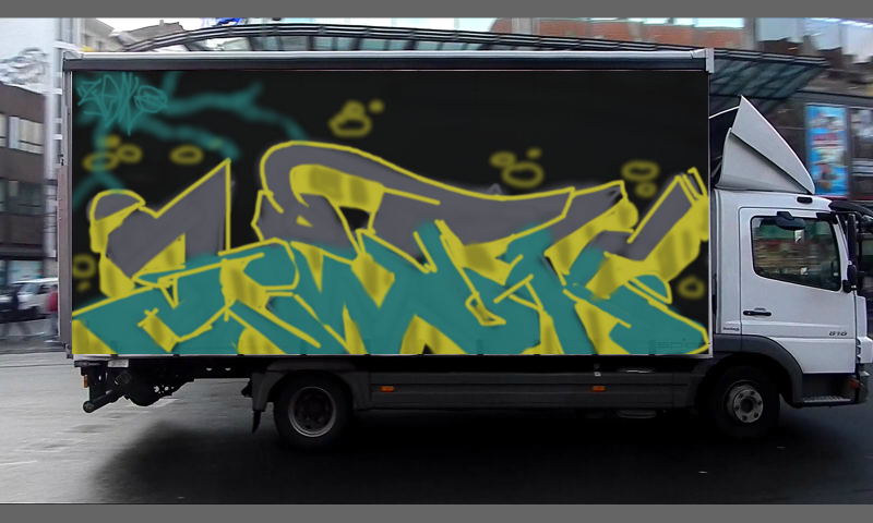 Bombing 1457087395633