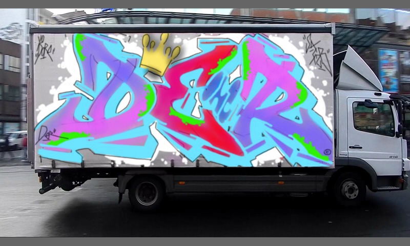 Bombing 1457097820264