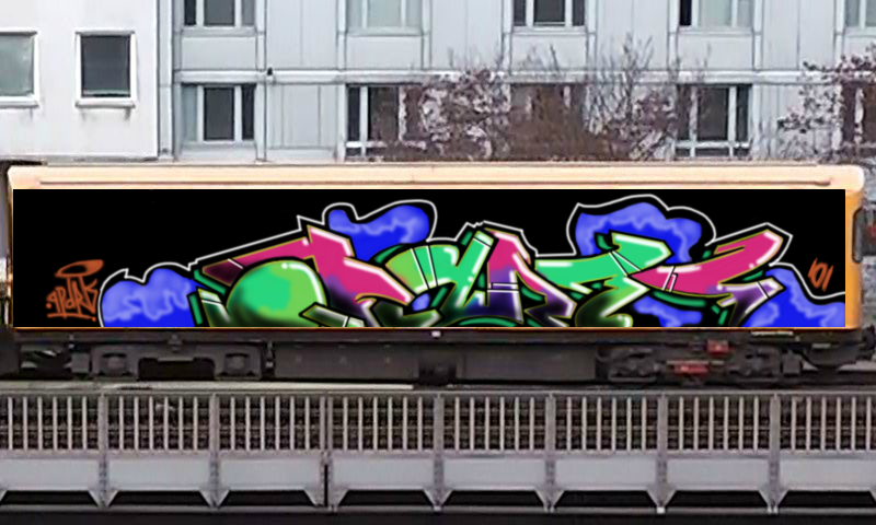 Bombing 1457171703551