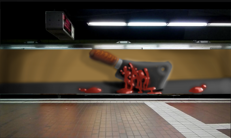 Bombing 1457186137634