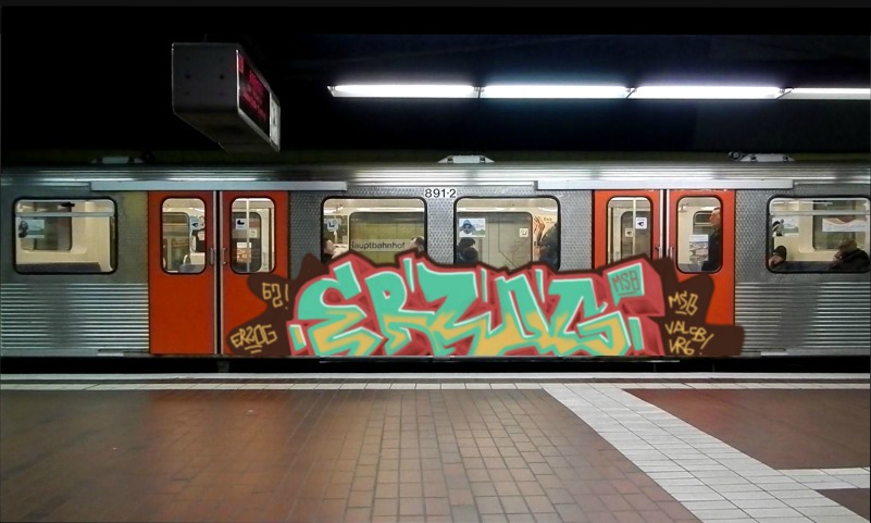 Bombing 1457190111300