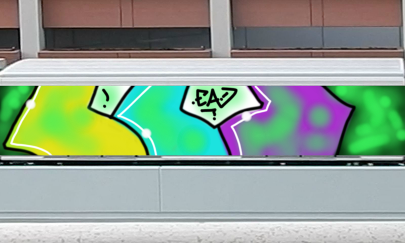 Bombing 1457263105905