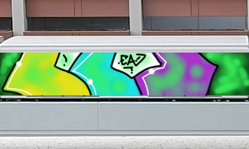 Bombing 1457263105905