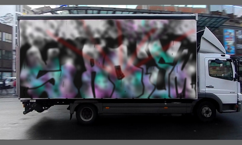 Bombing 1457476417668