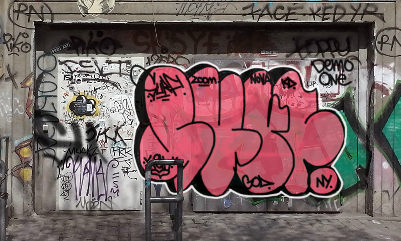 Bombing 1457493698915