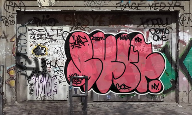 Bombing 1457493698915