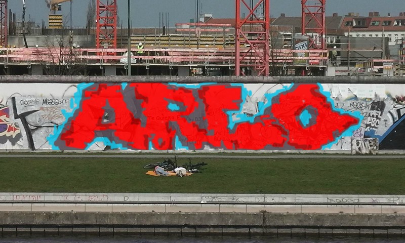 Bombing 1457514960127